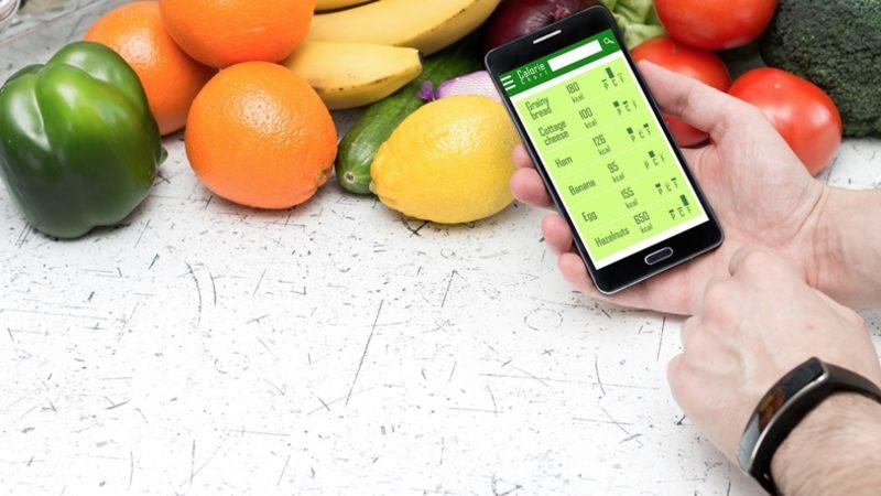 Ramazanda Sağlıklı Beslenmek İsteyenler İçin 10 Kalori Hesaplama Uygulaması