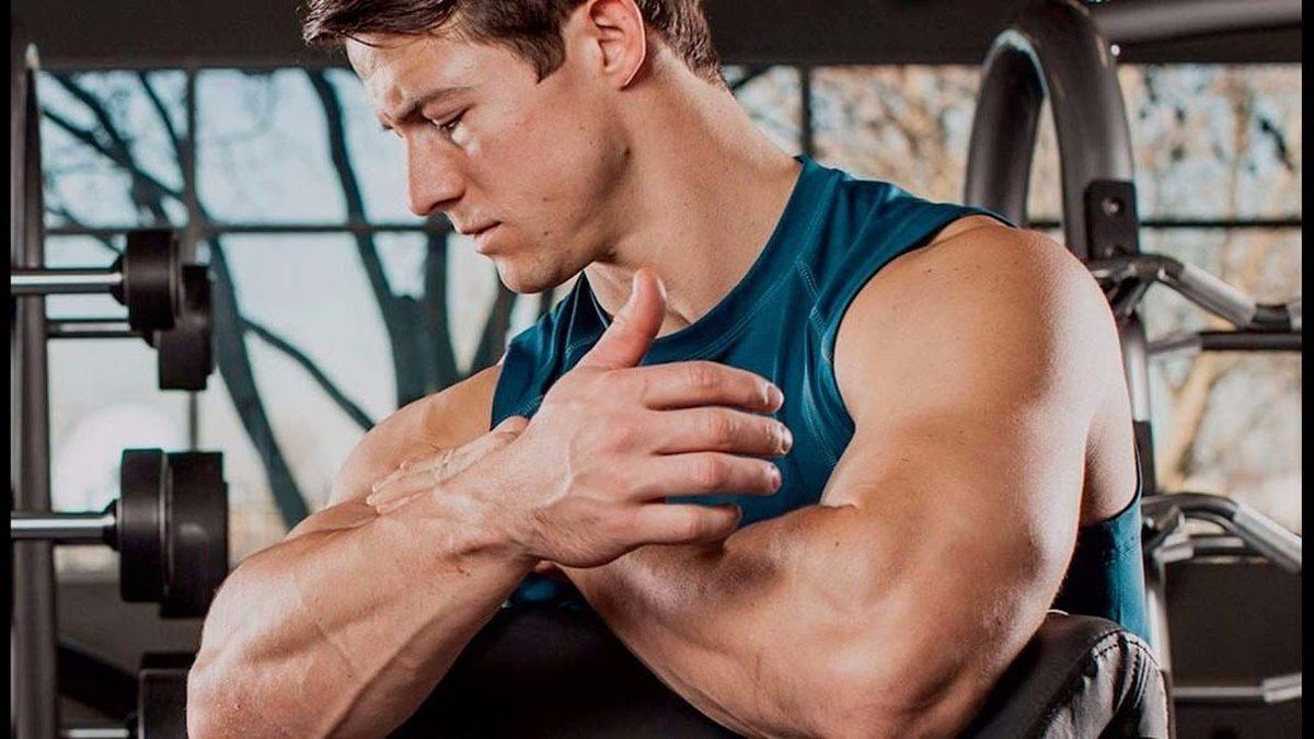 Spor Yaptıktan Sonra Neden Kas Ağrısı Hissederiz? Sebebi Sadece Hamlık Değil!