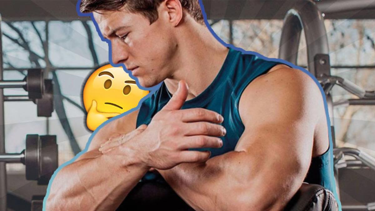 Spor Yaptıktan Sonra Neden Kas Ağrısı Hissederiz? Sebebi Sadece Hamlık Değil!