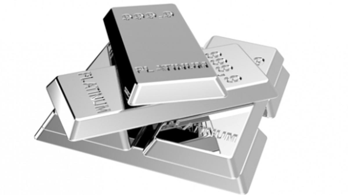 Yol Kenarını Süpürerek Nasıl Platinyum Elde Edersiniz?