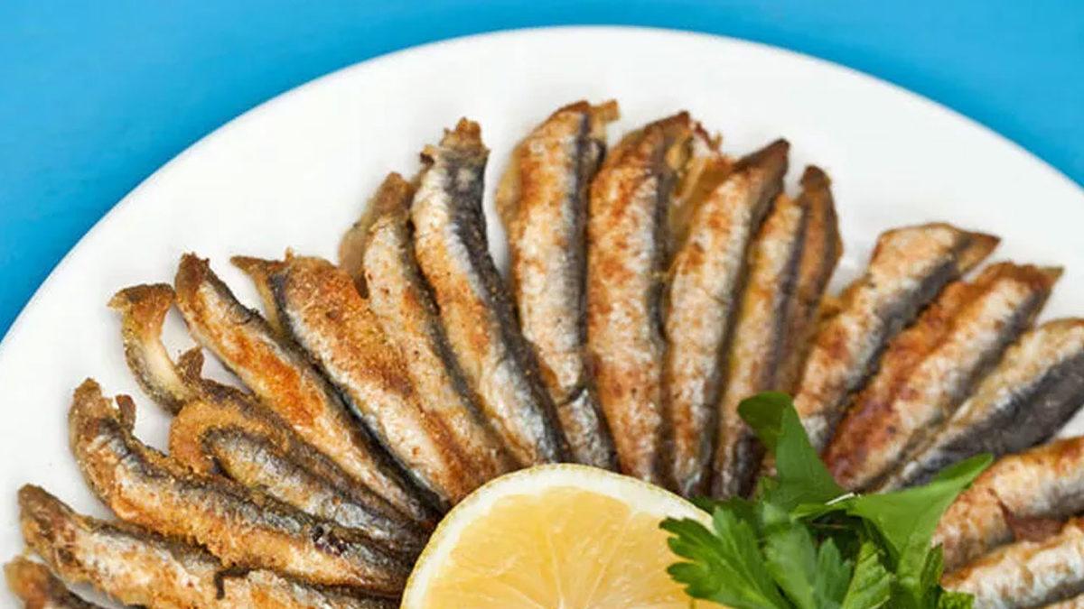 Haftada 2 Porsiyon Balık Yemenin Cilt Kanseri Riskini Artırdığı Keşfedildi (Tabii Alıp Yiyebilirseniz)