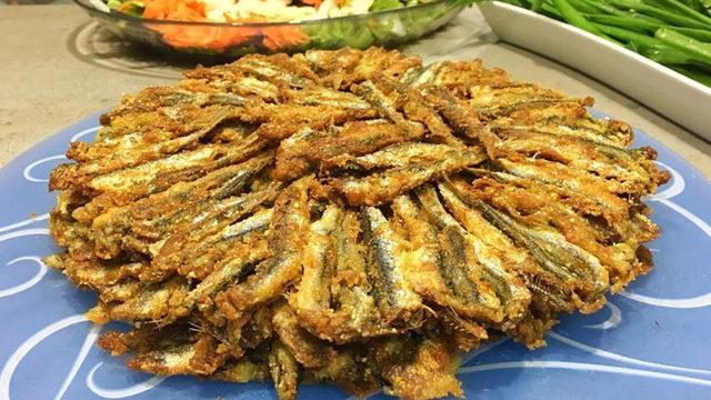 Haftada 2 Porsiyon Balık Yemenin Cilt Kanseri Riskini Artırdığı Keşfedildi (Tabii Alıp Yiyebilirseniz)