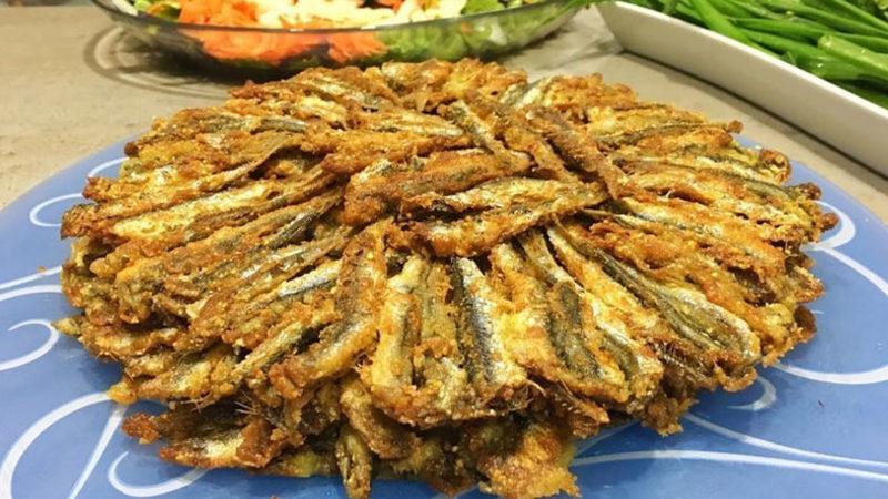 Haftada 2 Porsiyon Balık Yemenin Cilt Kanseri Riskini Artırdığı Keşfedildi (Tabii Alıp Yiyebilirseniz)