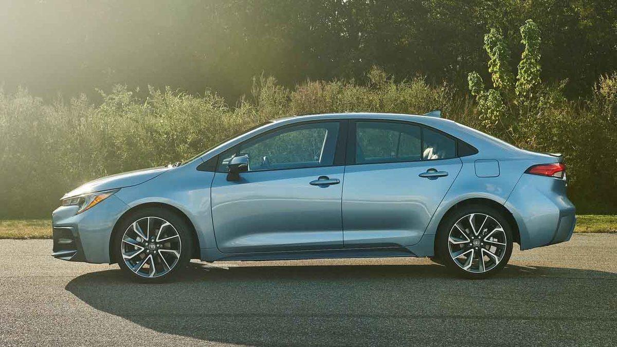 Toyota Modellerine 10 Günde 2. Zam: ’Aile Arabası’ Corolla, 850 Bin TL’ye Dayandı!