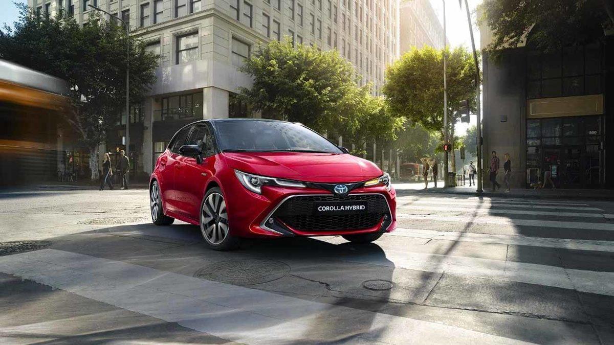 Toyota Modellerine 10 Günde 2. Zam: ’Aile Arabası’ Corolla, 850 Bin TL’ye Dayandı!