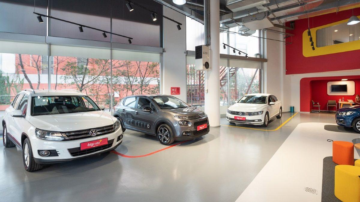 letgo, İkinci El Otomotiv Pazarına Girdiği Yeni Hizmeti letgo oto+’ı Duyurdu