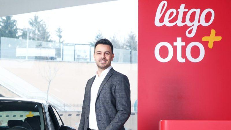 letgo, İkinci El Otomotiv Pazarına Girdiği Yeni Hizmeti letgo oto+’ı Duyurdu