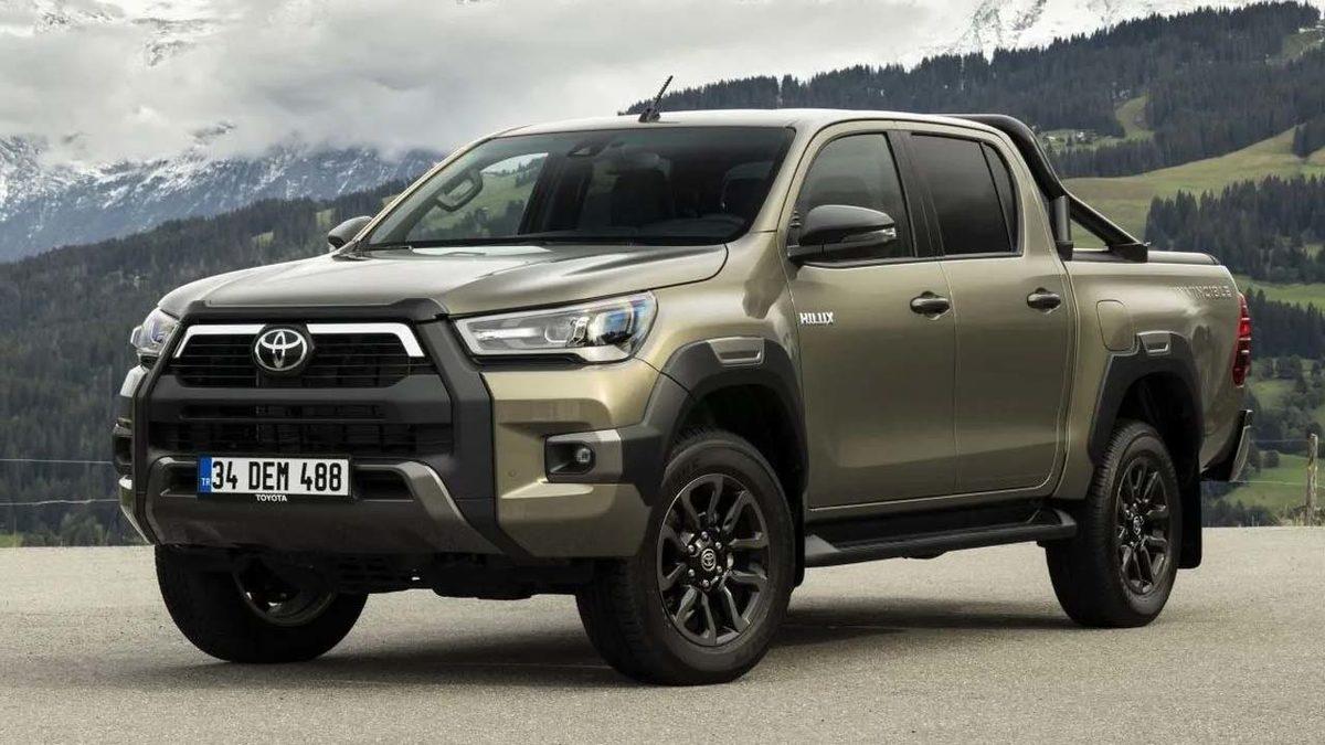 Toyota Modellerine 10 Günde 2. Zam: ’Aile Arabası’ Corolla, 850 Bin TL’ye Dayandı!