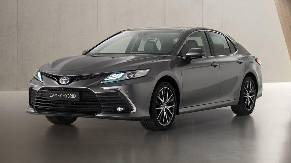 Toyota Modellerine 10 Günde 2. Zam: ’Aile Arabası’ Corolla, 850 Bin TL’ye Dayandı!