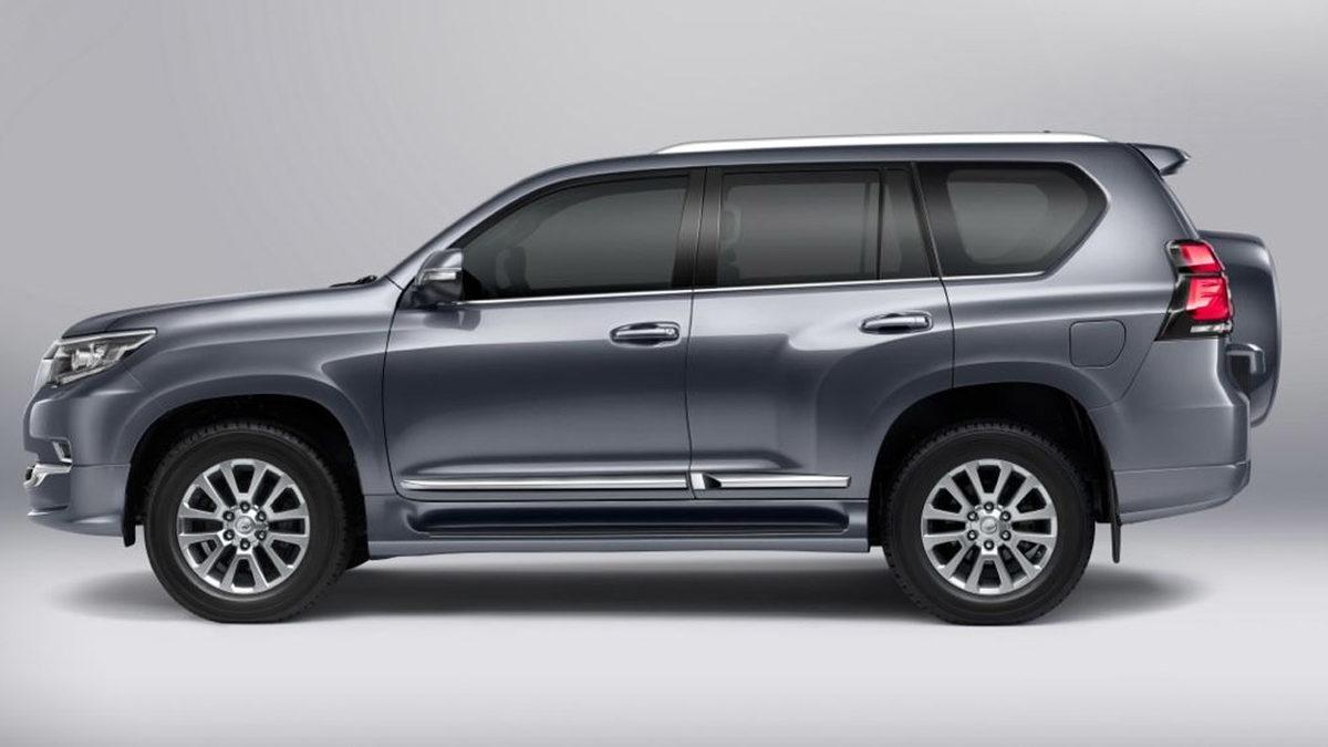 Toyota Modellerine 10 Günde 2. Zam: ’Aile Arabası’ Corolla, 850 Bin TL’ye Dayandı!