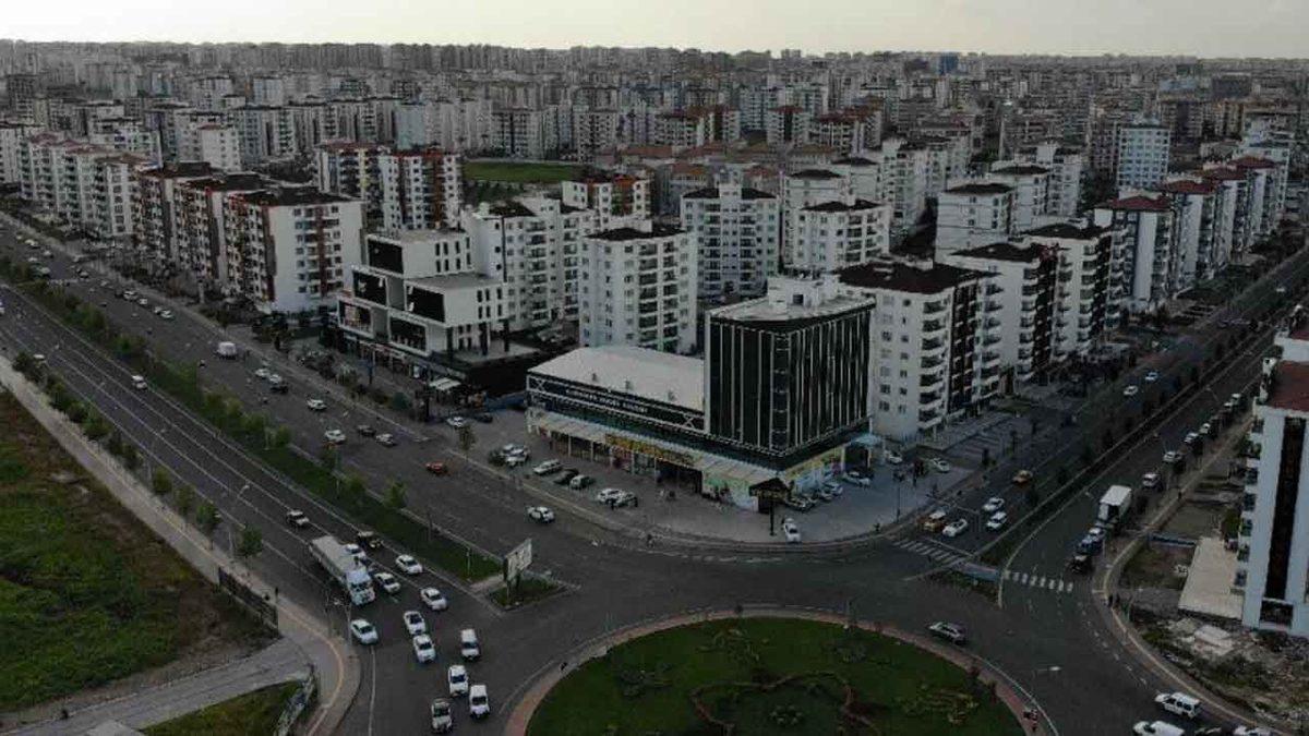 Türkiye’nin En Büyük Mahallesi, 137 Bin Nüfusuyla Bir Kez Daha Diyarbakır’daki Bağcılar Oldu