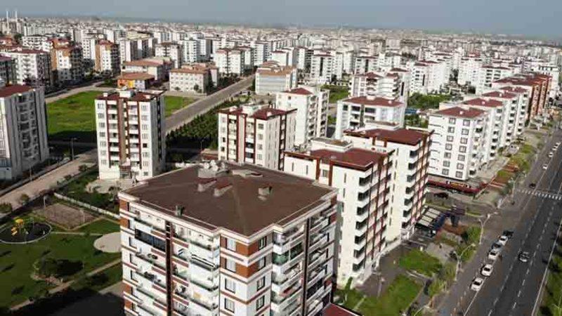 Türkiye’nin En Büyük Mahallesi, 137 Bin Nüfusuyla Bir Kez Daha Diyarbakır’daki Bağcılar Oldu