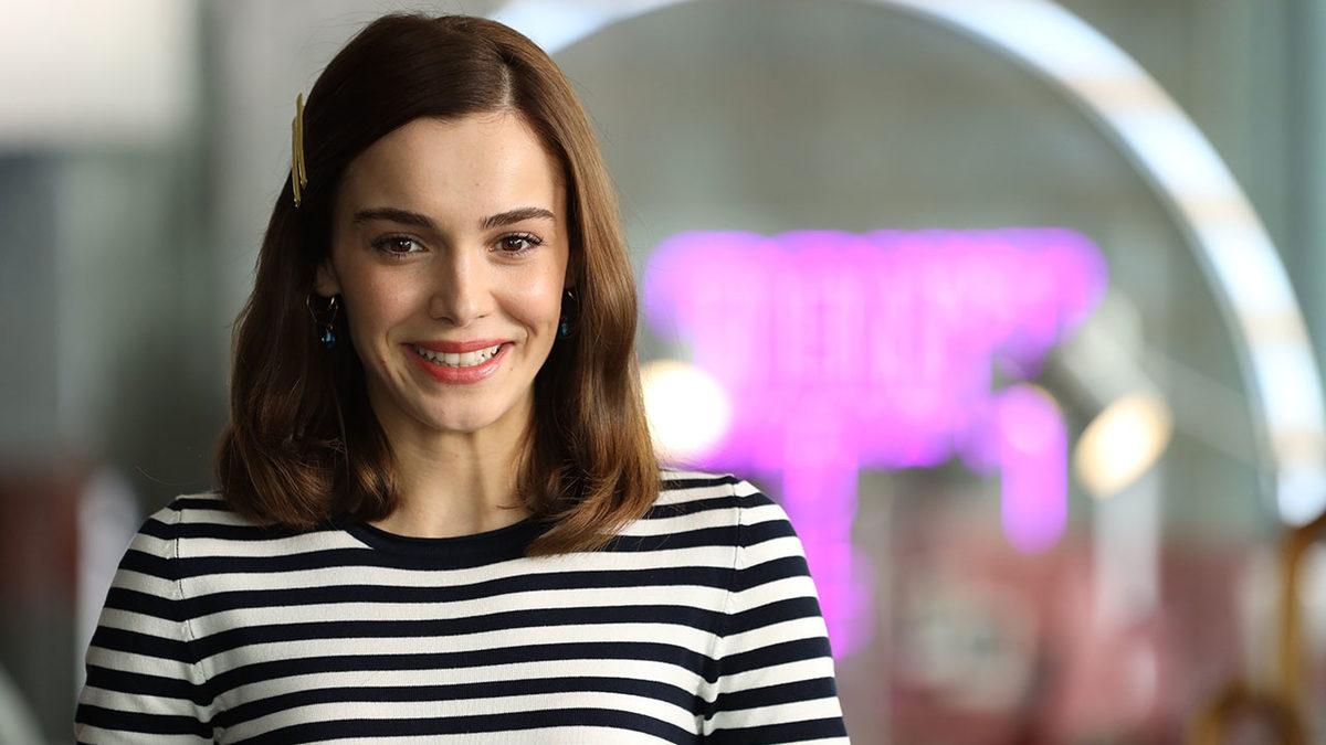 Disney Plus’ın Yerli Dizisi 