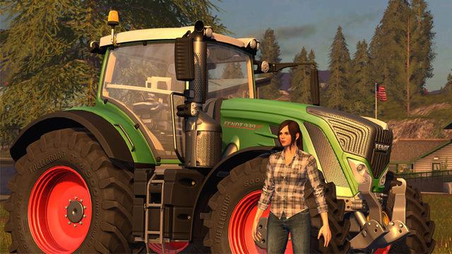 Dışarı Çıkamamak Tarla Sürmeye Engel Değil: İşte Farming Simulator Benzeri 10 Oyun Tavsiyesi