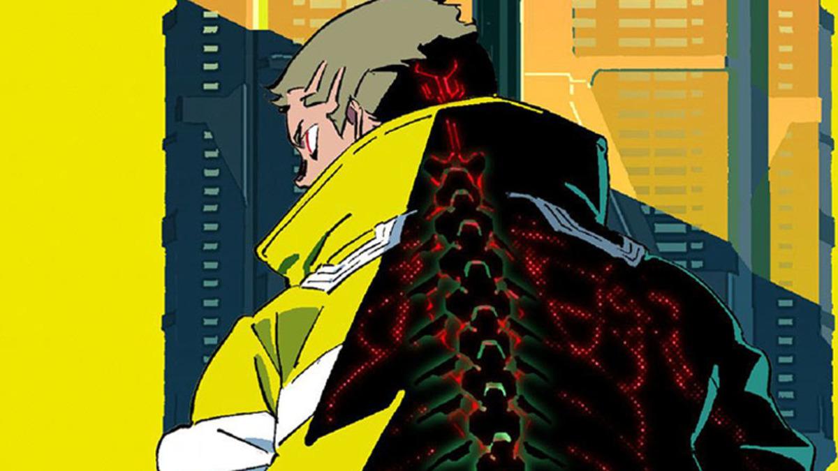 Cyberpunk 2077 Anime Oluyor: Cyberpunk: Edgerunners’tan İlk Tanıtım Fragmanı Geldi [Video]