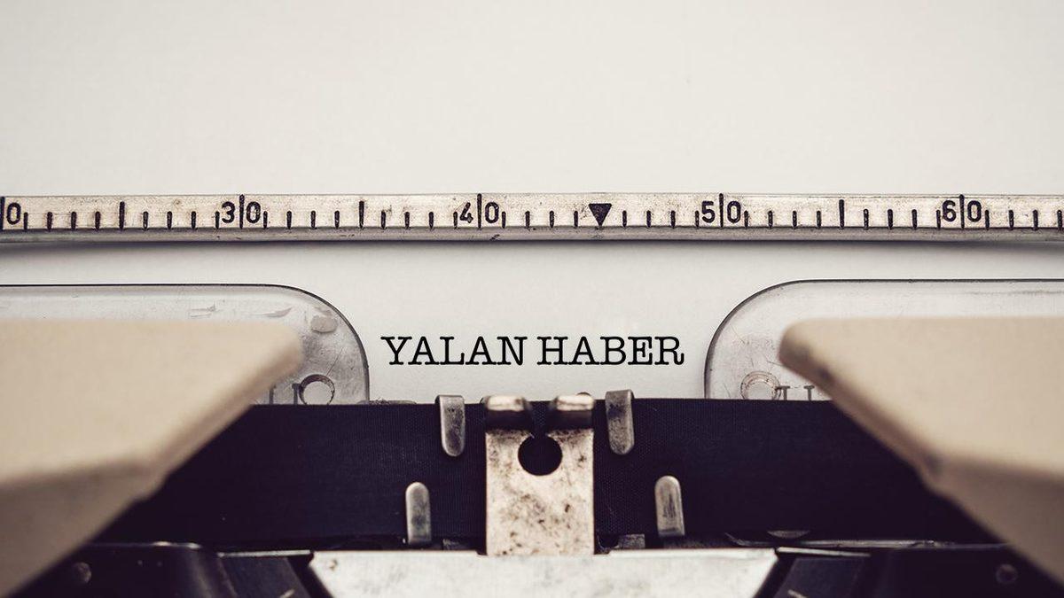 Sosyal Medyada Gördüğünüz Bilgileri Teyit Etmenin Yolları