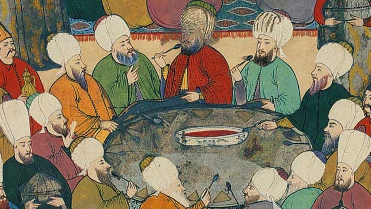 ’Arapsaçına Dönmek’ Deyiminin Aslında ’Saç’tan Değil ’Sac’dan Geliyor Olabileceği Gerçeği