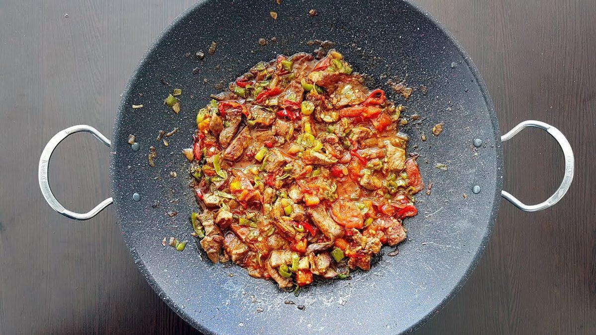 ’Arapsaçına Dönmek’ Deyiminin Aslında ’Saç’tan Değil ’Sac’dan Geliyor Olabileceği Gerçeği