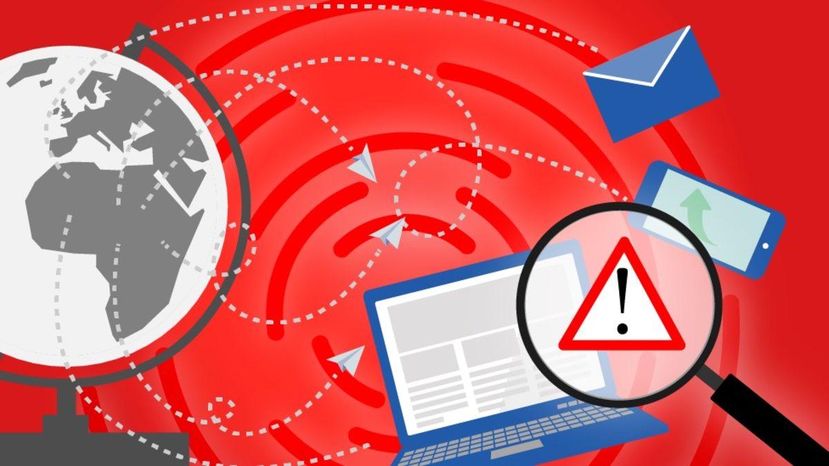 Sosyal Medyada Gördüğünüz Bilgileri Teyit Etmenin Yolları