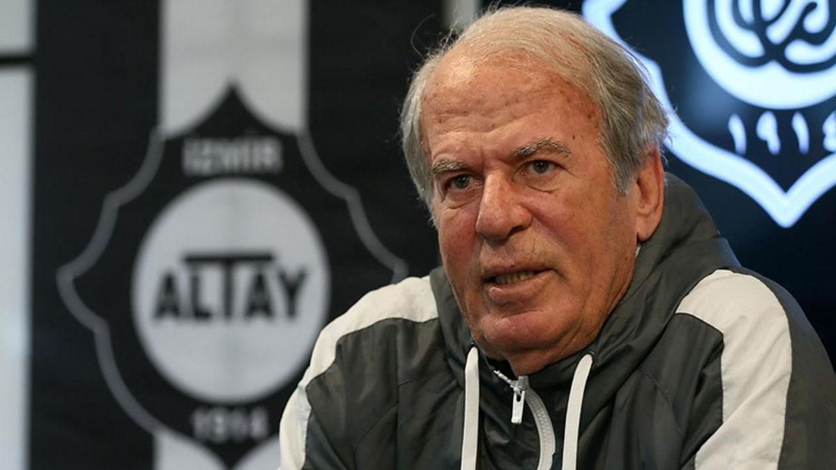 Mustafa Denizli’nin Hayatını Konu Alan Belgeselden İlk Fragman [Video]