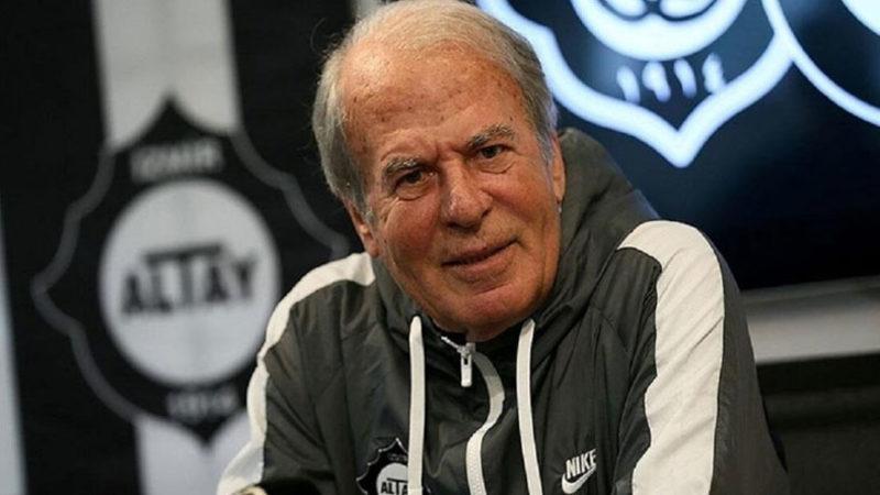 Mustafa Denizli’nin Hayatını Konu Alan Belgeselden İlk Fragman [Video]