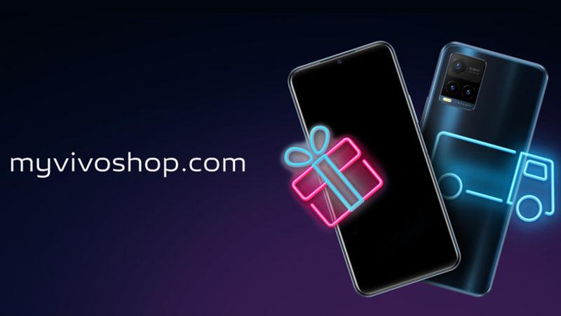 Vivo Türkiye, Resmi Online Alışveriş Mağazasını Açtı