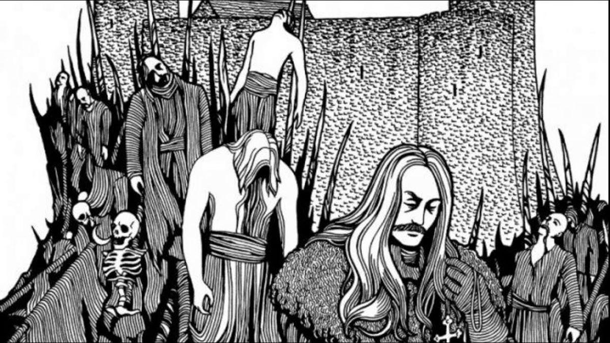 Drakula Romanına İlham Veren ’Kazıklı Voyvoda’ Lakaplı III. Vlad’ın Hikâyesi ve Fatih Sultan Mehmet ile Savaşı