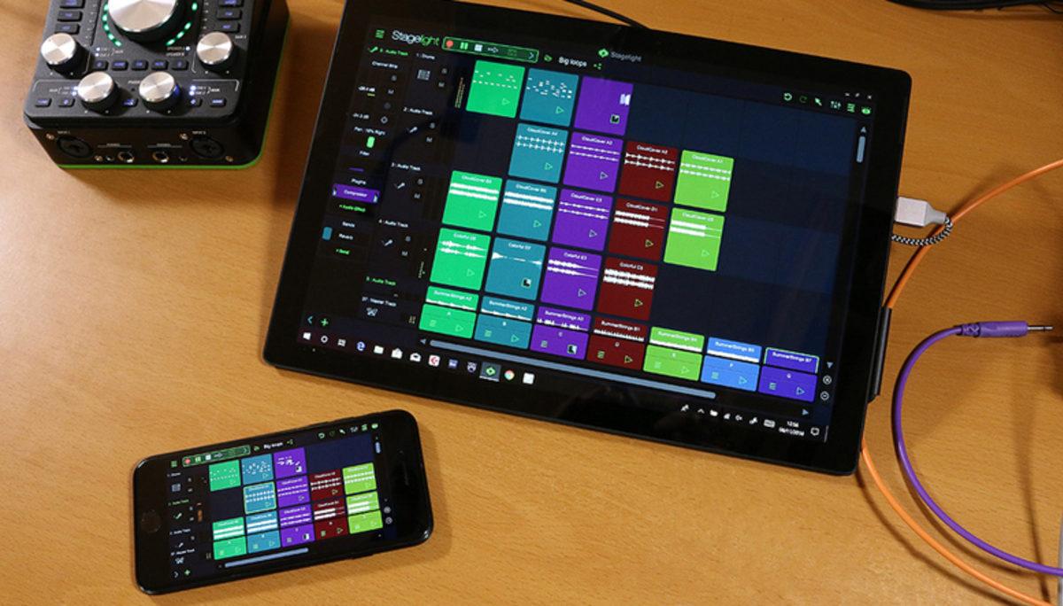 Kendi Müziklerinizi Yapabileceğiniz GarageBand Alternatifi 9 Android Uygulaması