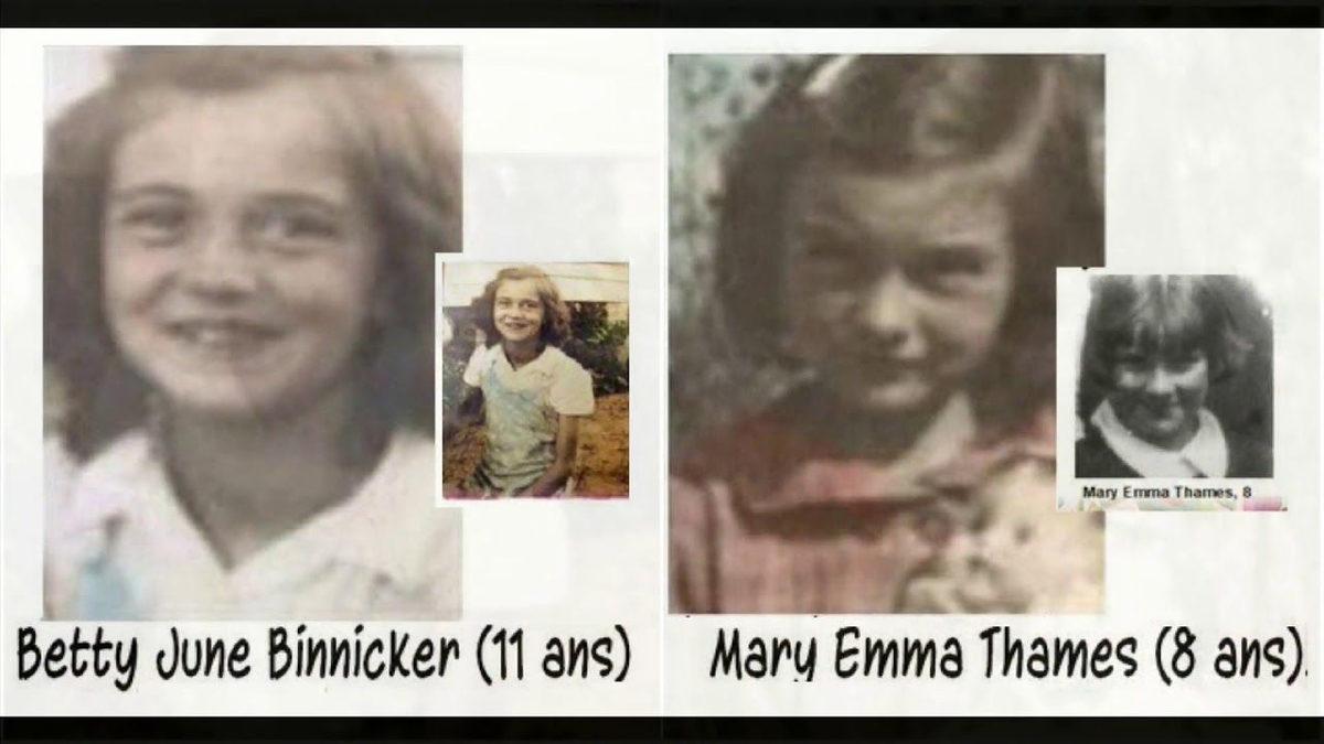 Haksız Bir Şekilde Yargılanıp Elektrikli Sandalye ile İdam Edilen Çocuk: George Stinney