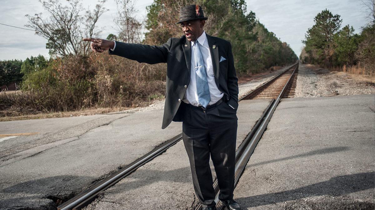 Haksız Bir Şekilde Yargılanıp Elektrikli Sandalye ile İdam Edilen Çocuk: George Stinney