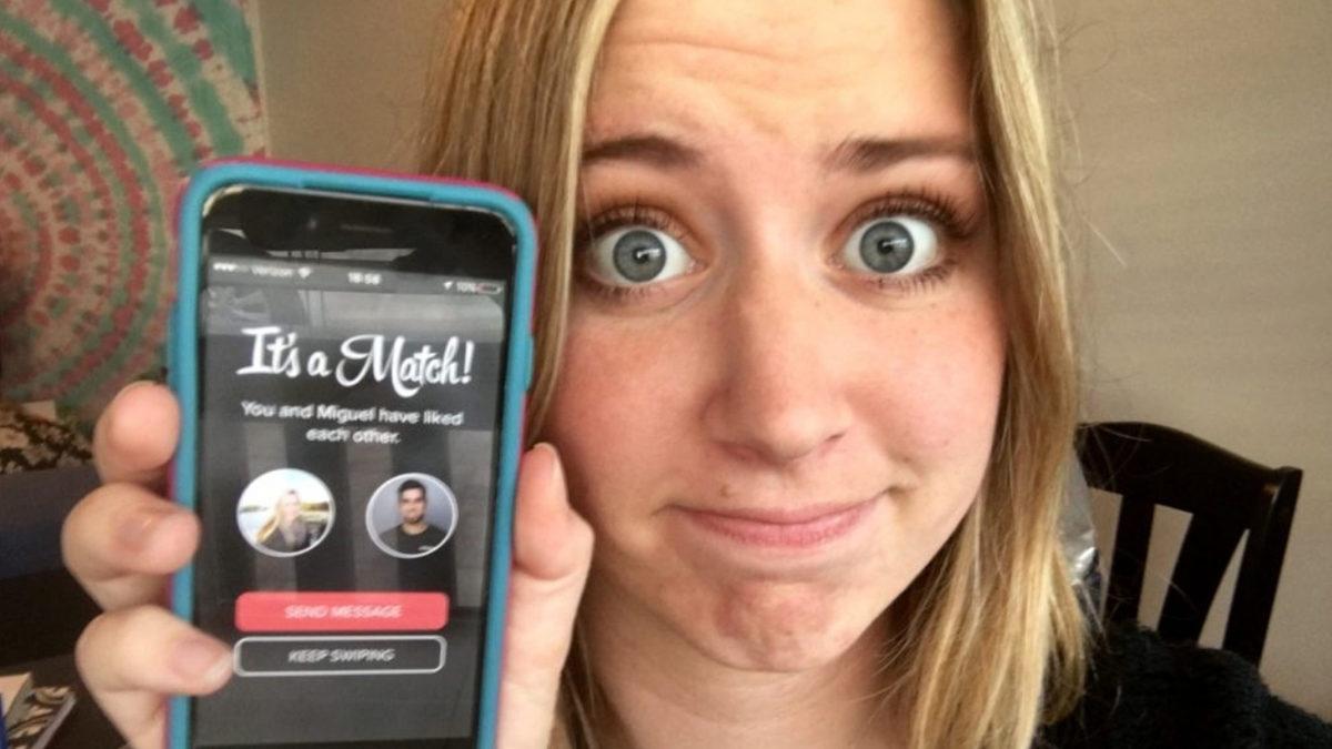 Tinder’da Eşleşen Erkekler İçin Muhabbeti Su Gibi Akıtacak Sohbet Başlatma Taktikleri