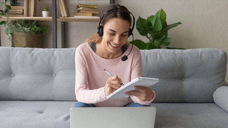 Online İngilizce Kursu Arayanlar Toplansın: 7/24 SINIRSIZ Ders Alabileceğiniz Open English ile Tanışın!