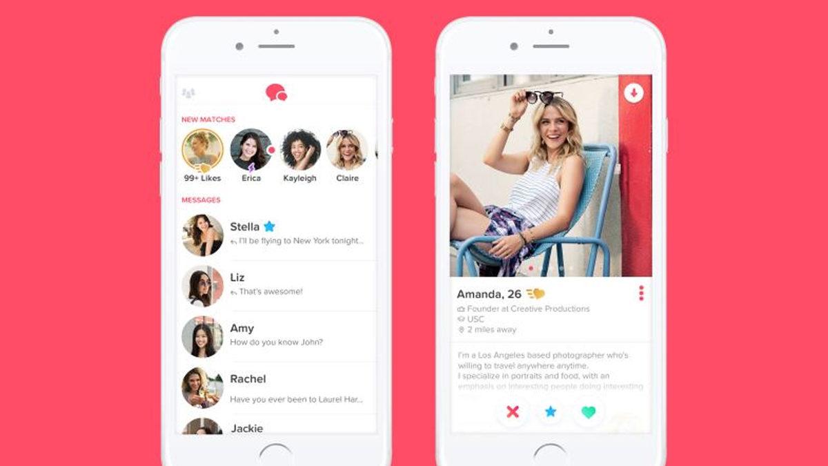 Tinder’da Eşleşen Erkekler İçin Muhabbeti Su Gibi Akıtacak Sohbet Başlatma Taktikleri