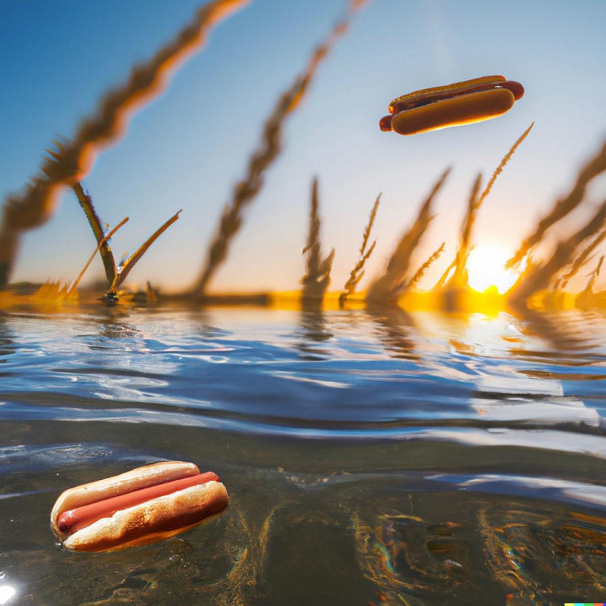 Metinleri Adeta Sanat Eserlerine Dönüştüren Yapay Zeka DALL-E’nin Hayran Kalacağınız Yeni Bir Yeteneği Keşfedildi