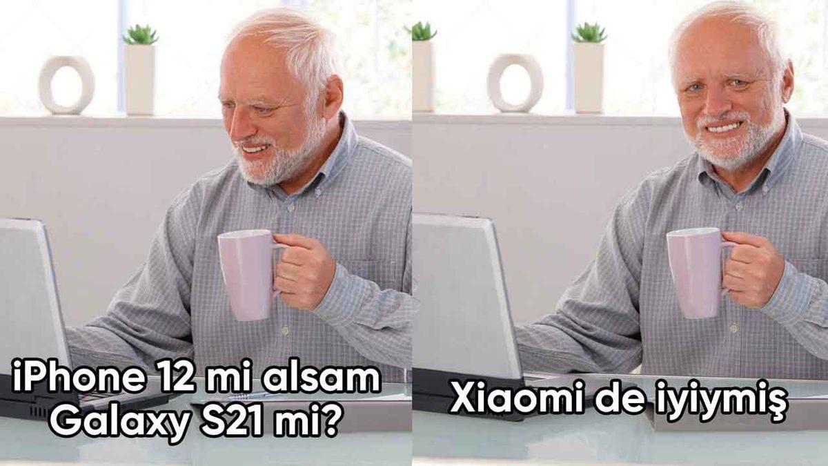 Hüzünlü Bir Gülüşe Sahip, Son Zamanların İnternet Fenomeni Olan Yaşlı Adamın Hikayesi