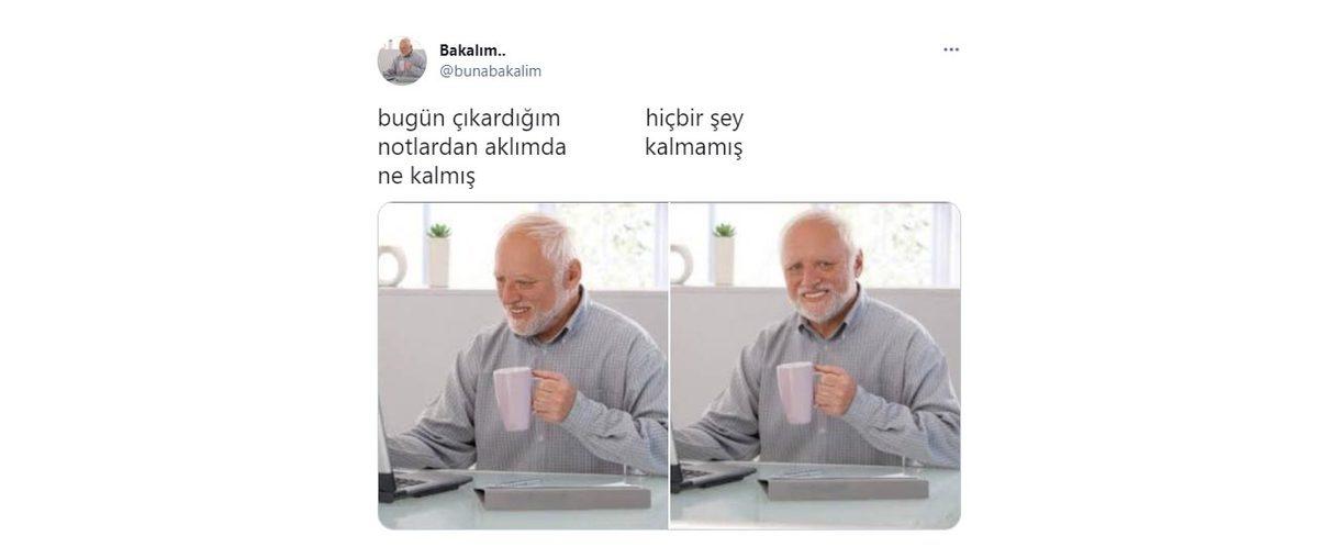 Hüzünlü Bir Gülüşe Sahip, Son Zamanların İnternet Fenomeni Olan Yaşlı Adamın Hikayesi