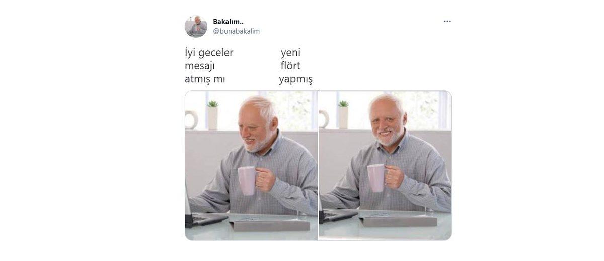 Hüzünlü Bir Gülüşe Sahip, Son Zamanların İnternet Fenomeni Olan Yaşlı Adamın Hikayesi