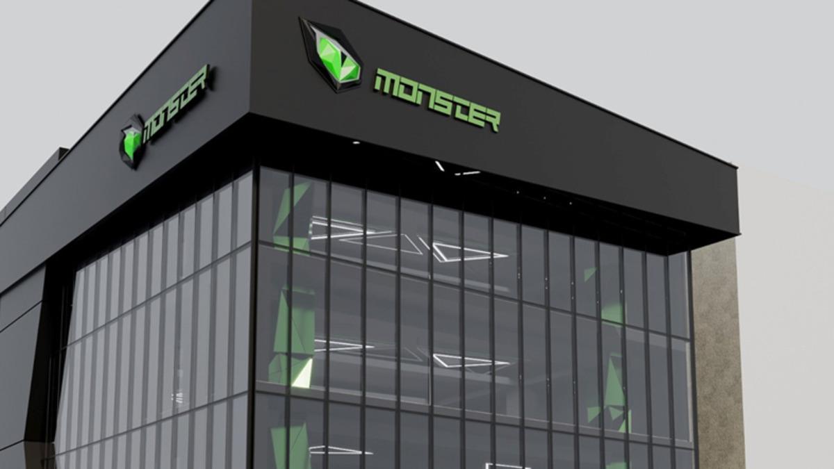 Monster, İstediğiniz Bilgisayarda İstediğiniz Oyunu Test Edebileceğiniz Deneyim Mağazasını Açtı