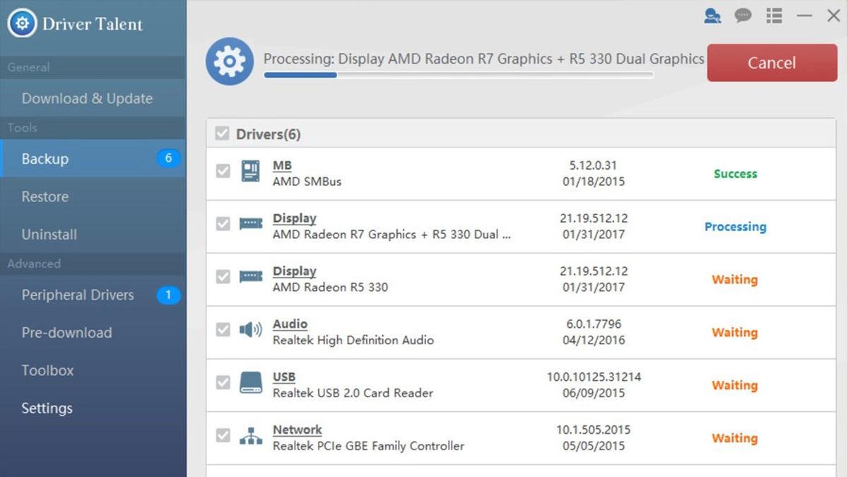 Sürücü Güncelleştirmekle Uğraşmak İstemeyenler İçin Driver Booster Alternatifi 8 Uygulama
