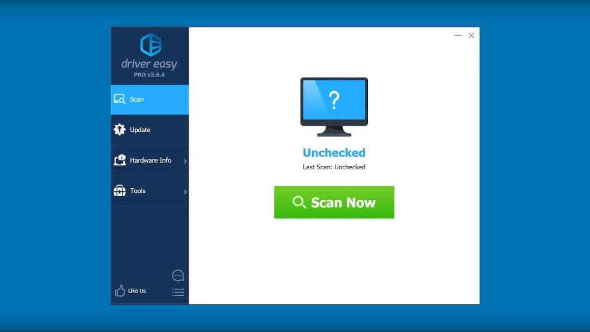 Sürücü Güncelleştirmekle Uğraşmak İstemeyenler İçin Driver Booster Alternatifi 8 Uygulama