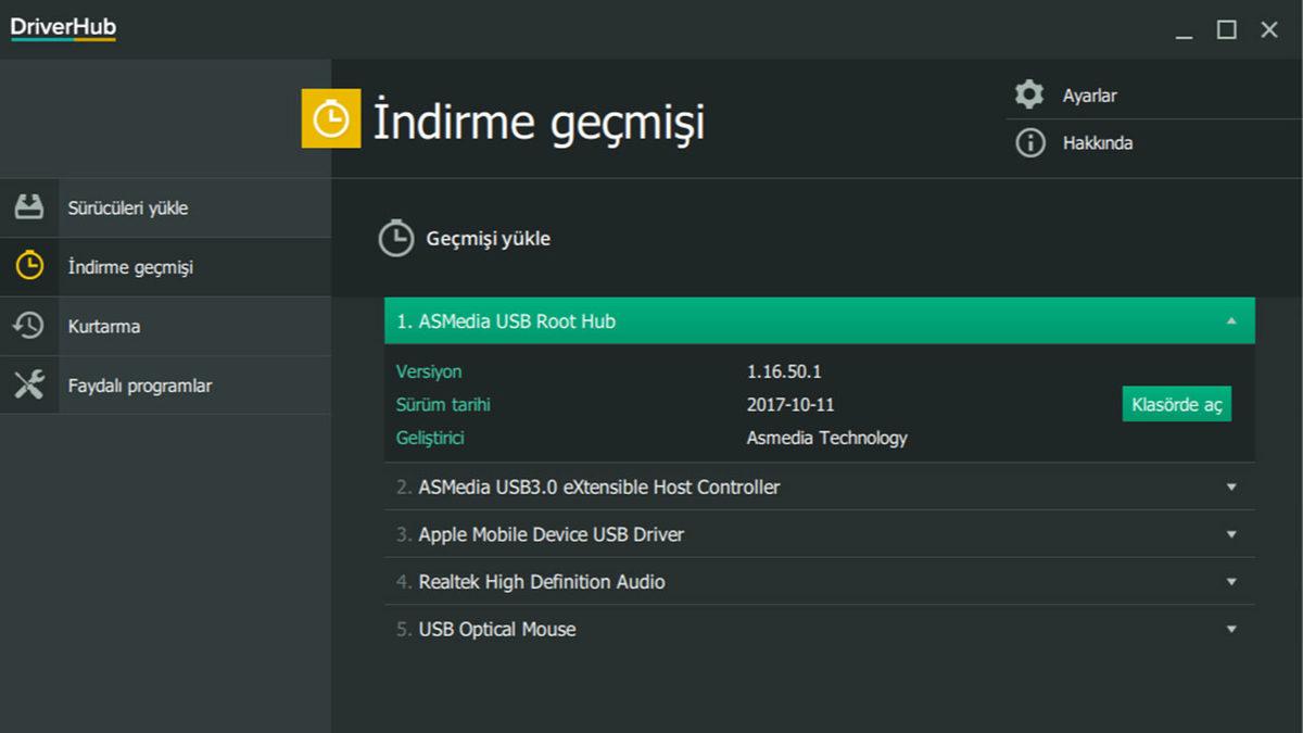 Sürücü Güncelleştirmekle Uğraşmak İstemeyenler İçin Driver Booster Alternatifi 8 Uygulama