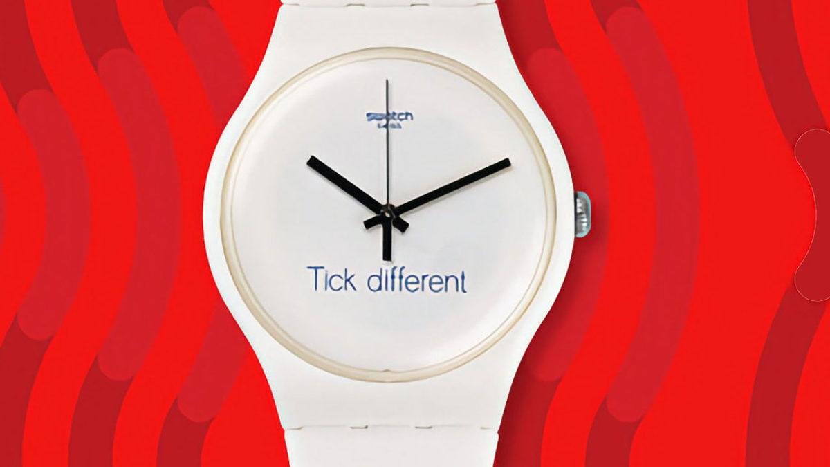 Apple, Dünyaca Ünlü Sloganının Haklarını Kaybetti: Artık İsteyen Herkes Kullanabilecek