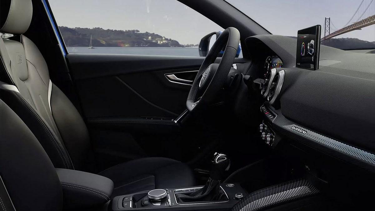 Tasarım Detayları ile Dikkat Çeken Audi Q2 Fiyat Listesi ve Özellikleri