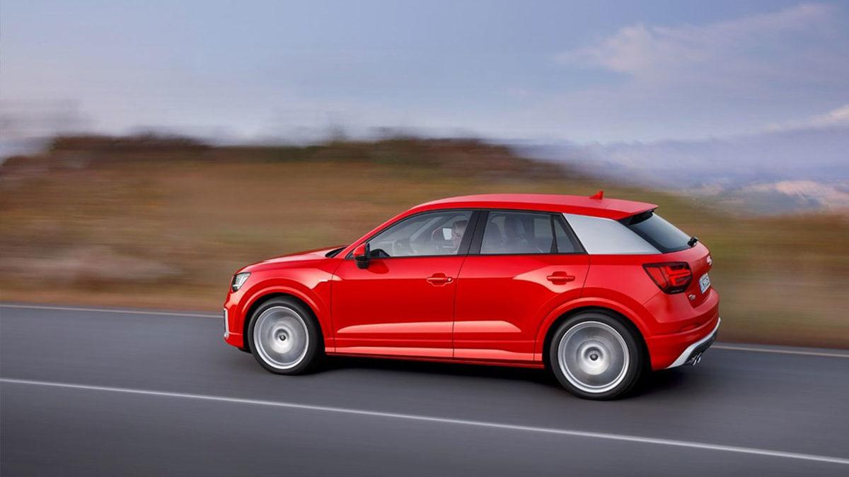 Tasarım Detayları ile Dikkat Çeken Audi Q2 Fiyat Listesi ve Özellikleri