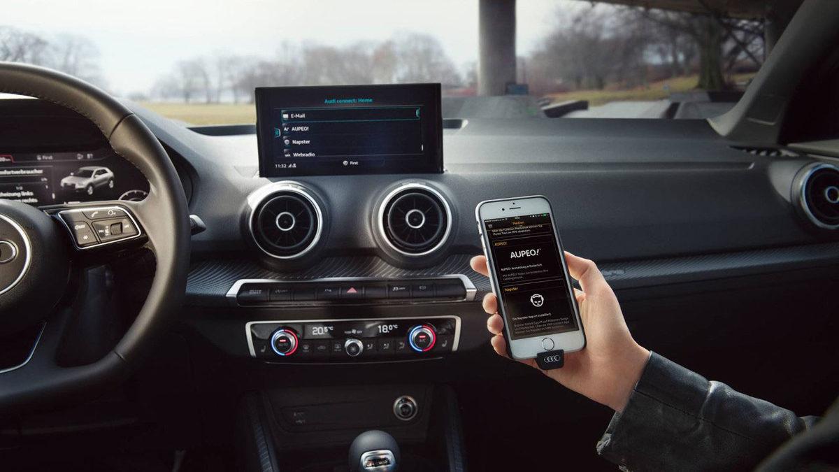 Tasarım Detayları ile Dikkat Çeken Audi Q2 Fiyat Listesi ve Özellikleri