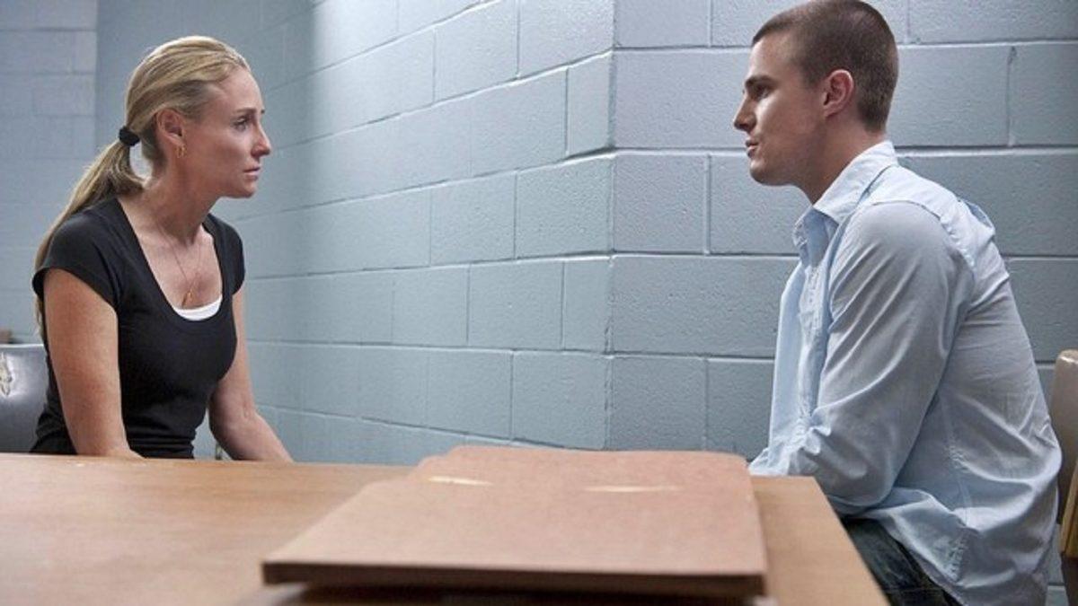 Arrow Rolüyle Hatırladığımız Stephen Amell’in En İyi Dizi ve Filmleri