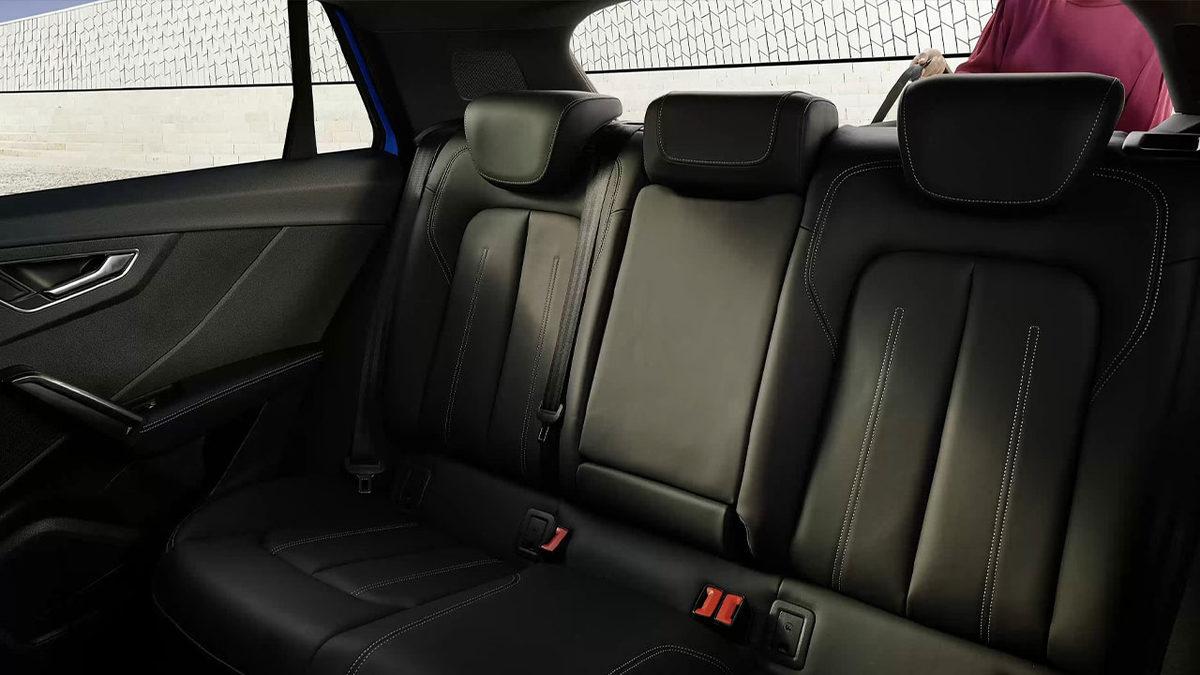 Tasarım Detayları ile Dikkat Çeken Audi Q2 Fiyat Listesi ve Özellikleri