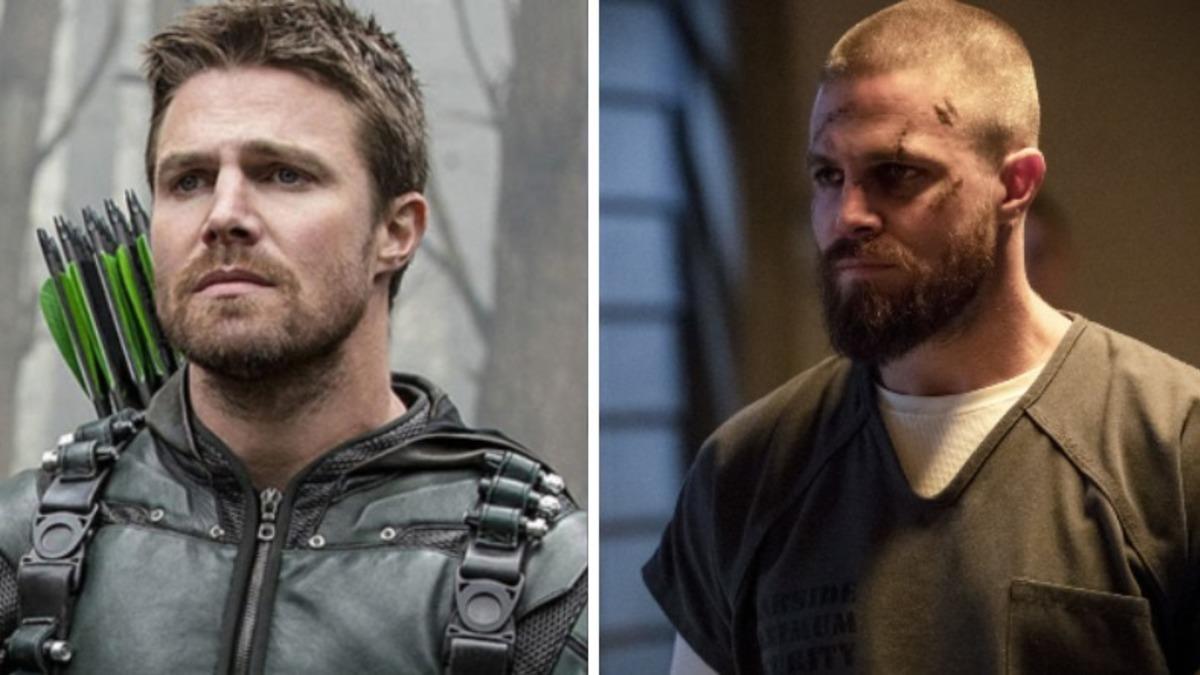 Arrow Rolüyle Hatırladığımız Stephen Amell’in En İyi Dizi ve Filmleri