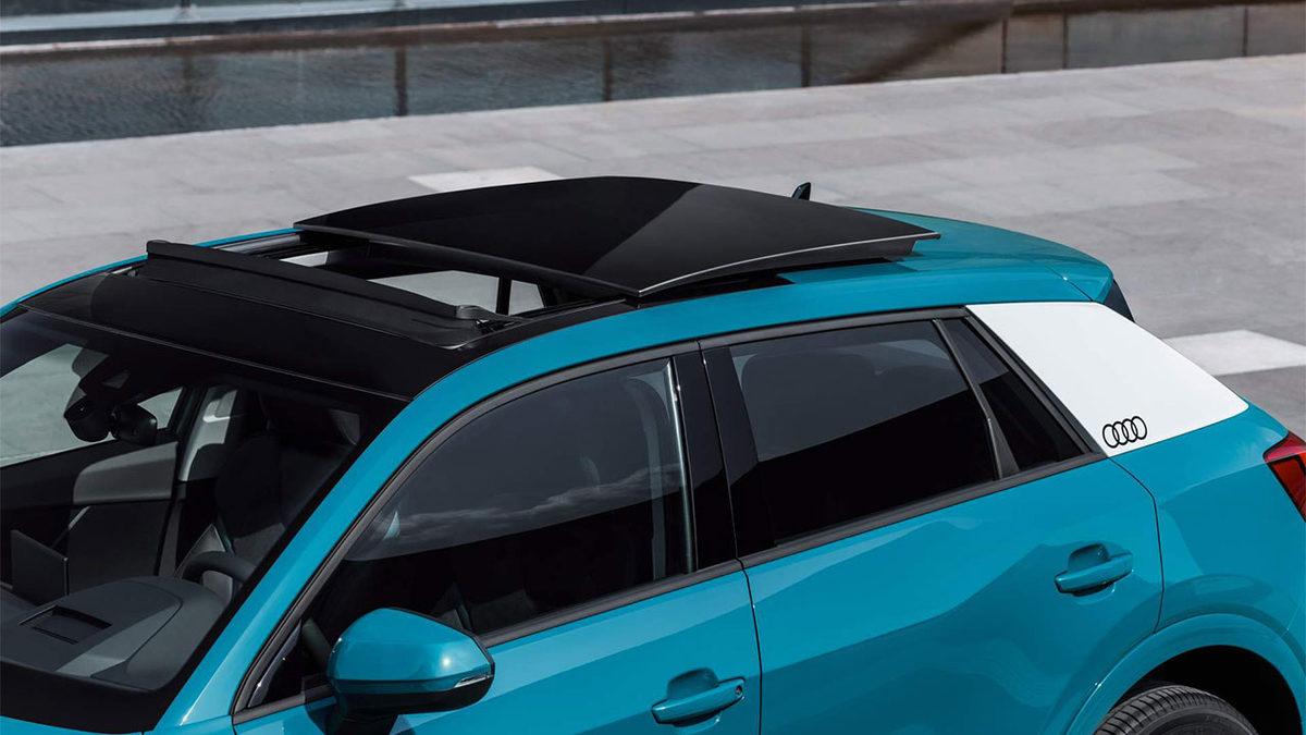 Tasarım Detayları ile Dikkat Çeken Audi Q2 Fiyat Listesi ve Özellikleri