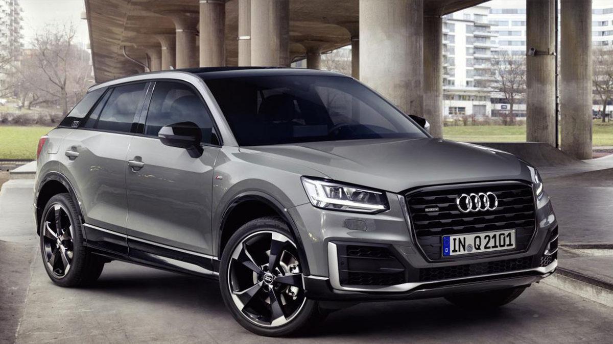 Tasarım Detayları ile Dikkat Çeken Audi Q2 Fiyat Listesi ve Özellikleri